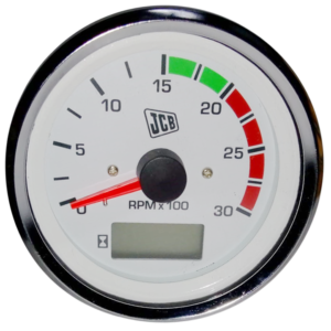 Pricol 70087 RPM meter