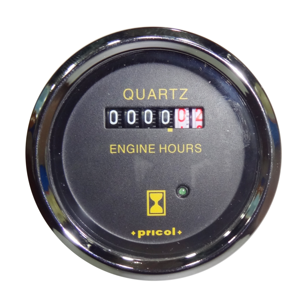 Pricol Hour Meter