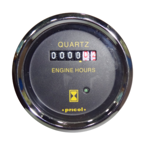 Pricol 9053 engine hour meter