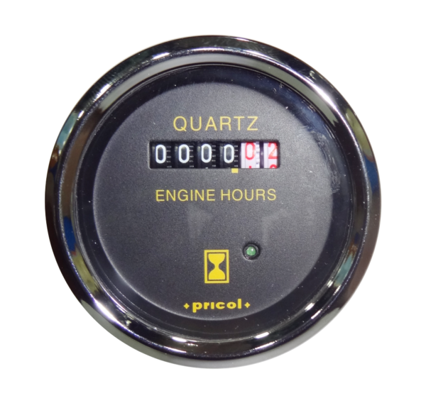 Pricol Hour Meter