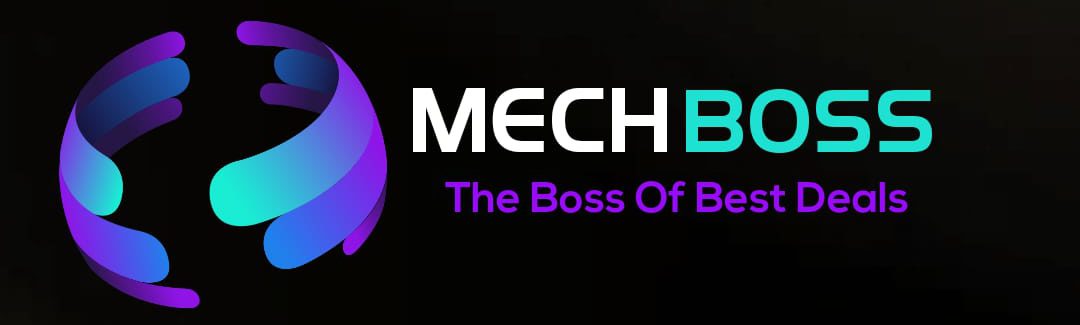 MECHBOSS