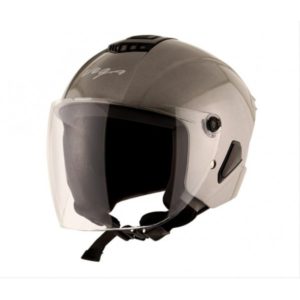 VEGA ASTER DX ANTHRACITE OPEN FACE HELMET