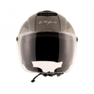 VEGA ASTER DX ANTHRACITE OPEN FACE HELMET