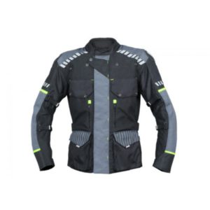 BBG ADVENTURE RIDING JACKET