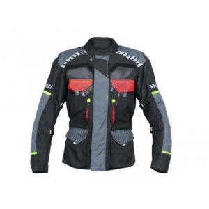 BBG ADVENTURE RIDING JACKET