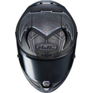 HJC RPHA 11 Batman DC Comics Helmet