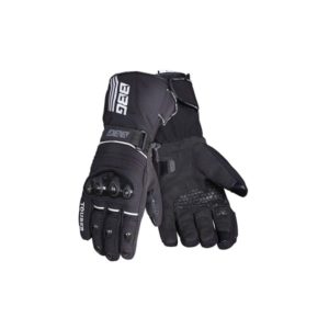 BBG GLOVES TOURER WATER PROOF BLACK