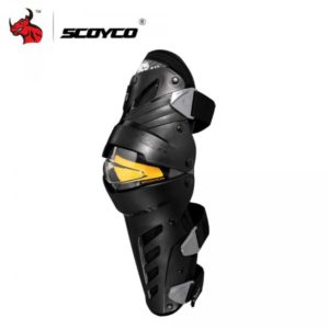 SCOYCO ELBOW AND KNEE PROTECTOR GUARD