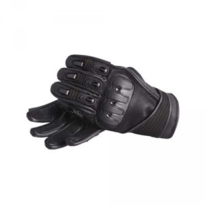 XDI STEALTH SHORT SPORT BLACK GLOVES