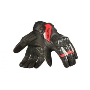 ZEUS NEUTRON RED GLOVES