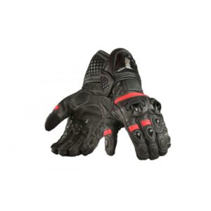 ZEUS X-TREMO GLOVES RED