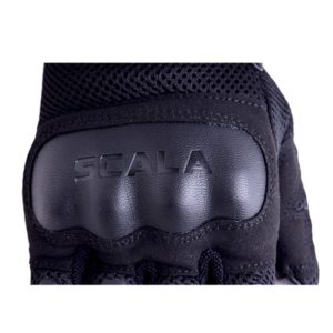 SCALA – AIR GLOVE-BLACK