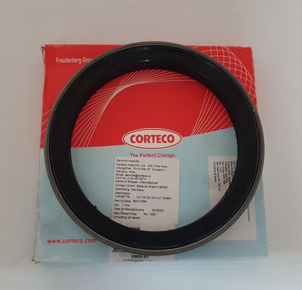 Corteco Rear Hub Seal